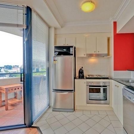 Shevlin Apartments Brisbane Eksteriør billede